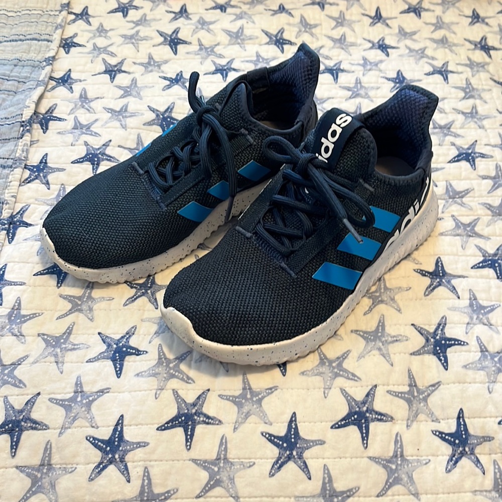 Adidas boys sneakers